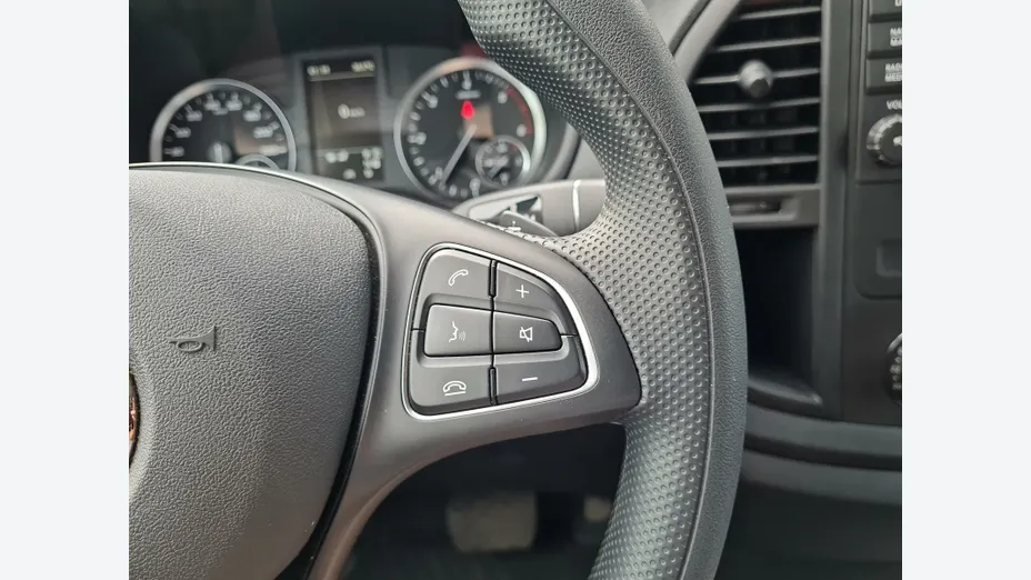 MERCEDES-BENZ Vito Vito Tourer 114 CDI L1 Pro 9G-Tronic 447.701