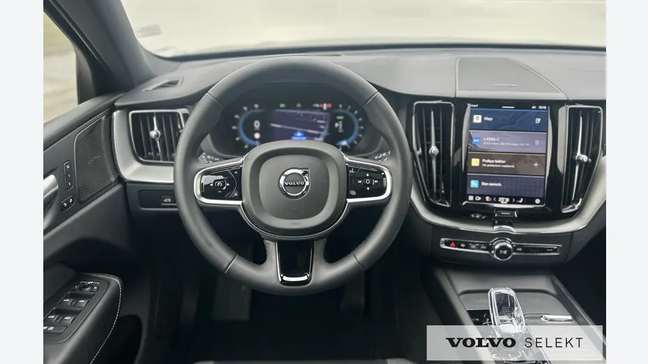 VOLVO XC60 XC60 T8 Plug-In Hybrid AWD Ultimate Dark aut