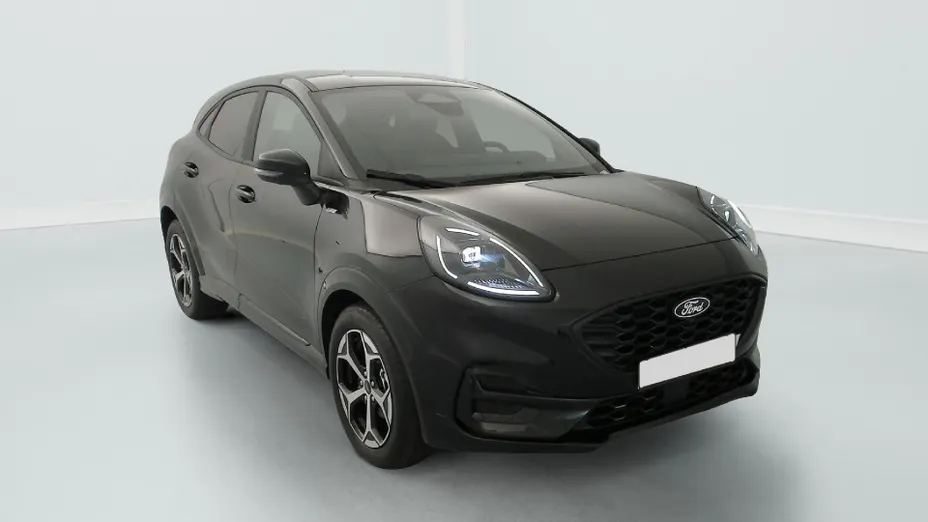 FORD Puma -