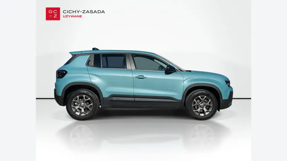 JEEP Avenger Avenger 1.2 GSE T3 Longitude FWD
