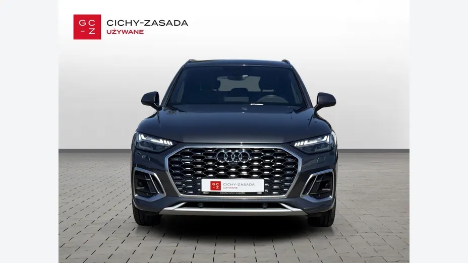 AUDI Q5 Sportback -