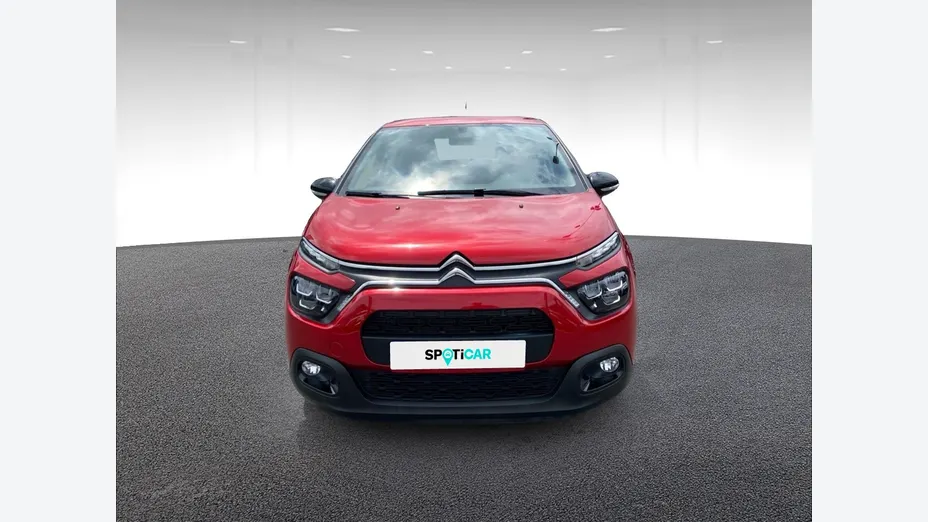 CITROEN C3 -