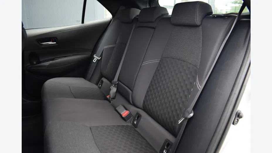 TOYOTA Corolla Corolla 1.8 Hybrid Comfort