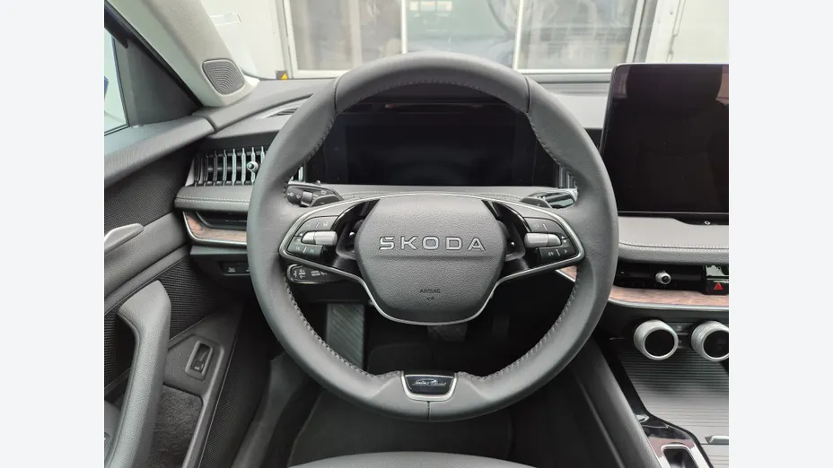 SKODA Superb Superb 2.0 TSI 4x4 L&K DSG Nowy