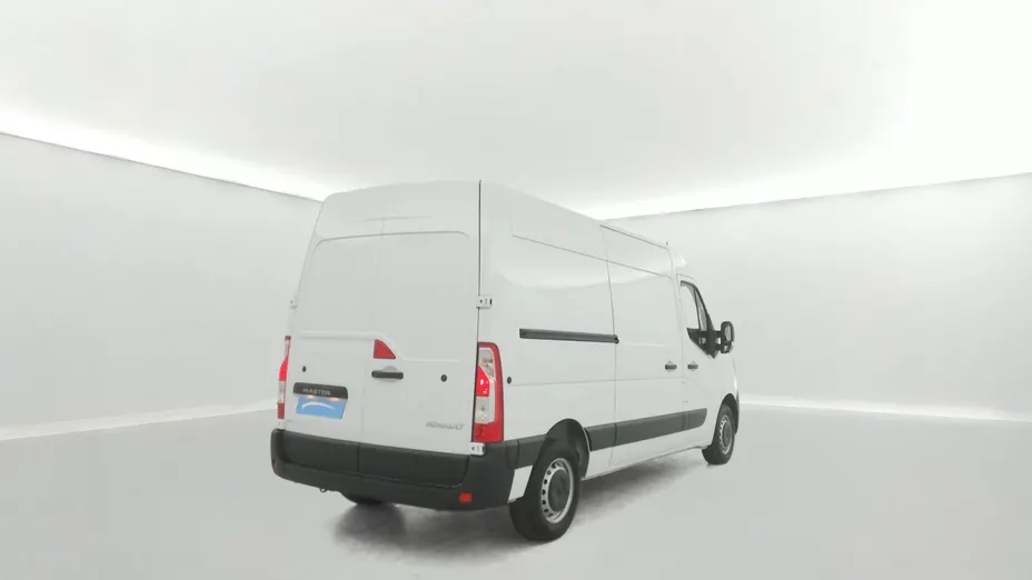 RENAULT Master -