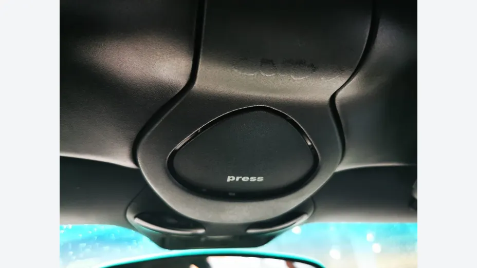 PORSCHE Boxster Boxster 2.7