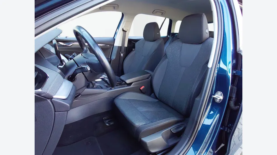 SKODA Octavia Octavia 1.5 TSI ACT Style