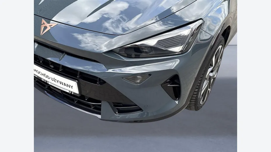 CUPRA Formentor Formentor 1.5 eTSI mHEV DSG