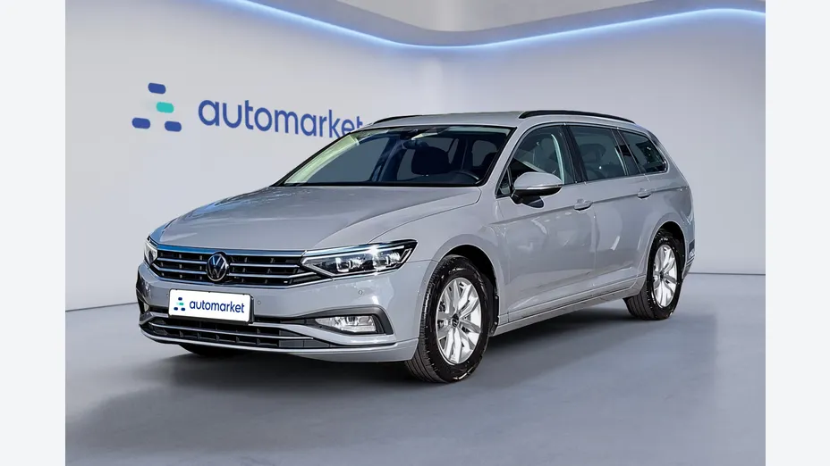 VOLKSWAGEN Passat Passat 2.0 TDI EVO Business DSG