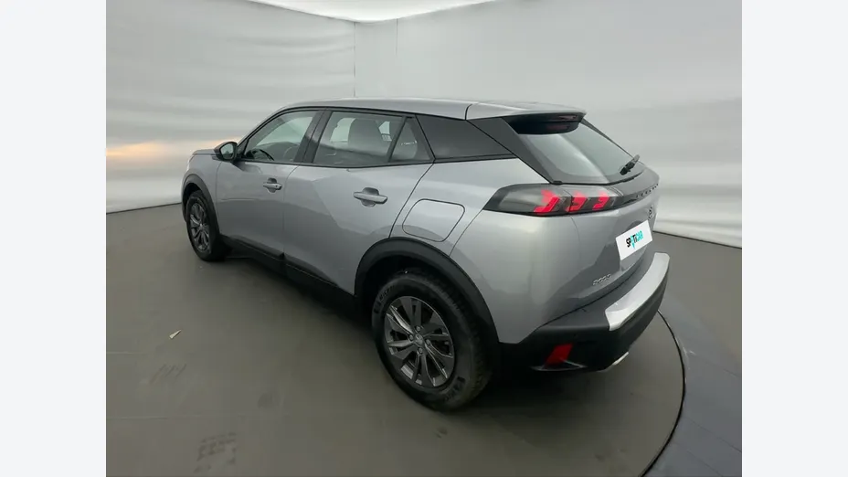 PEUGEOT 2008 -