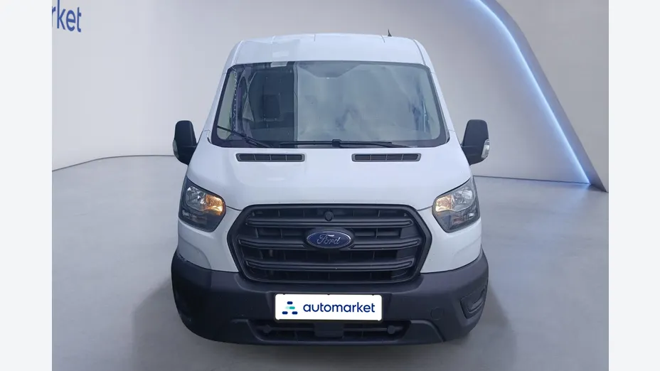 FORD Transit Transit 350 L3H2 Trend