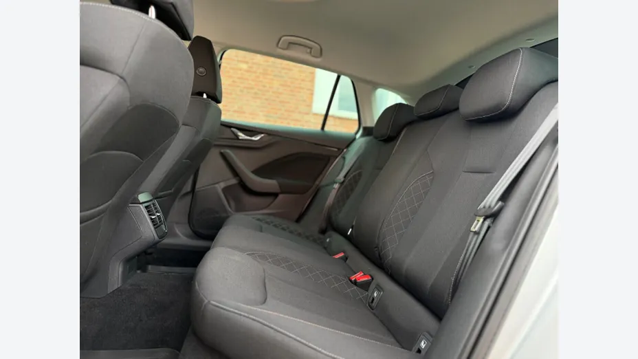 SKODA Scala Scala 1.0 TSI Ambition