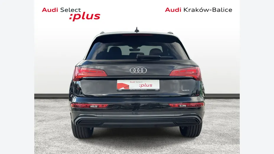 AUDI Q5 Q5 50 TFSI e Quattro Advanced S tronic