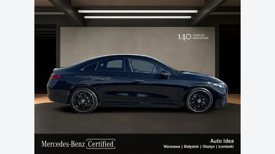 MERCEDES-BENZ CLA CLA 200 mHEV 8G-DCT