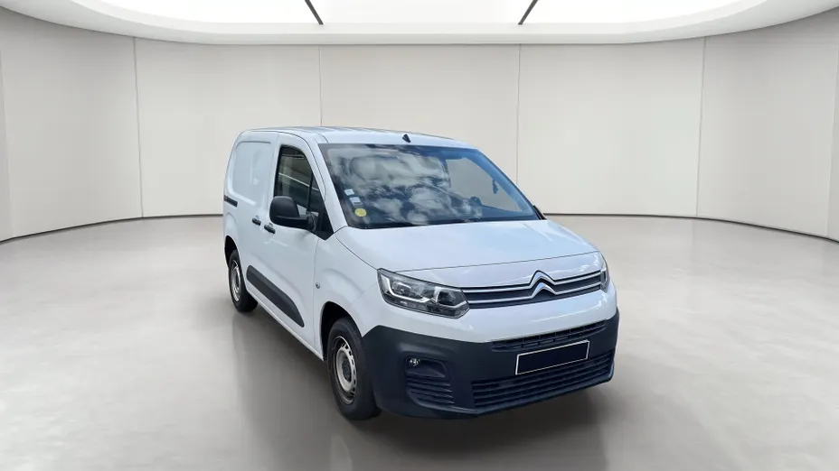 CITROEN Berlingo -