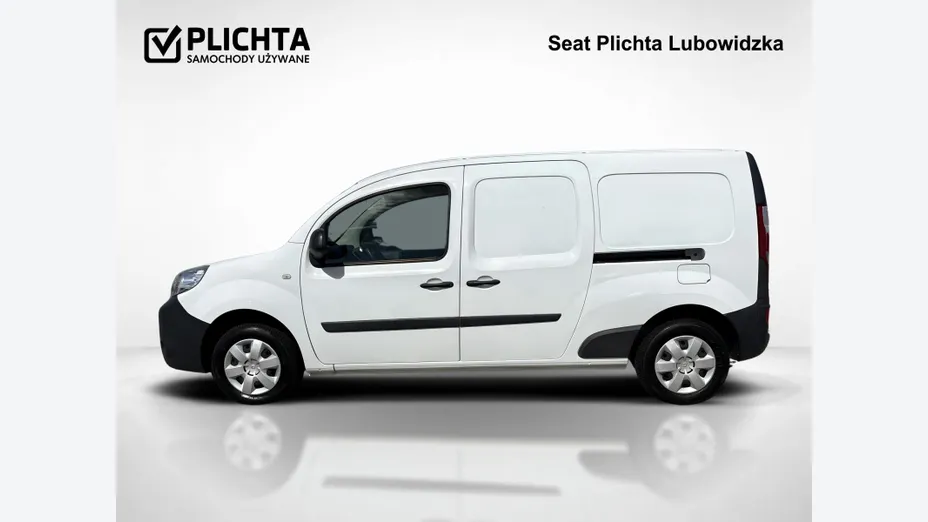 RENAULT Kangoo Express/Van Kangoo Van 1.5 Blue dCi L1 Business