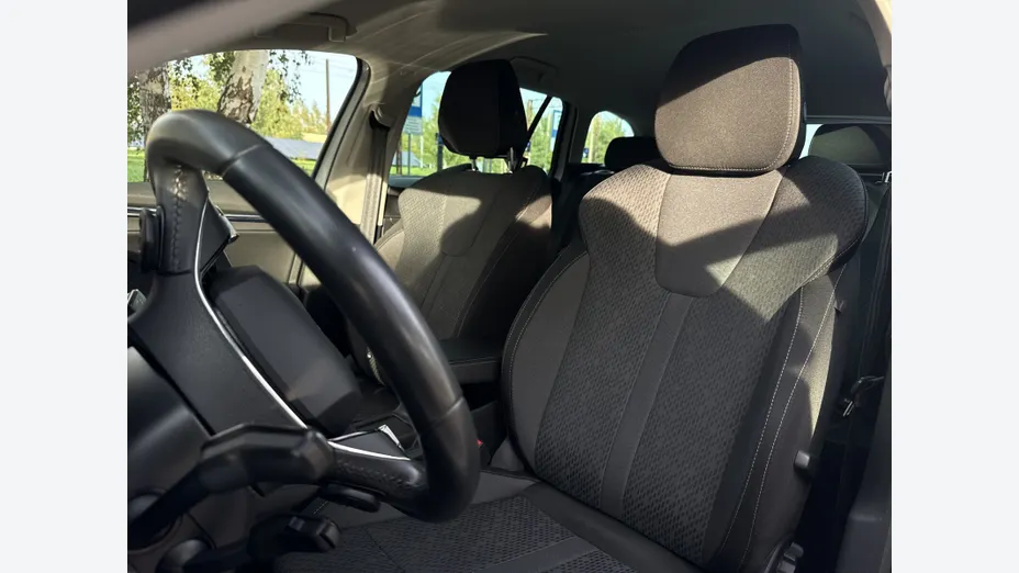 SKODA Octavia Octavia 1.5 TSI e-Tec Style DSG