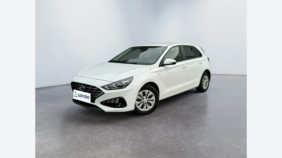 HYUNDAI i30 i30 1.5 T-GDI 48V Modern