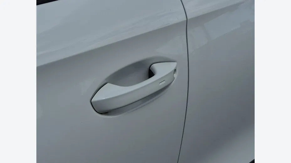 CUPRA Formentor Formentor 1.5 TSI DSG