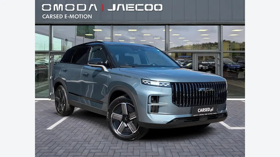 JAECOO 7 -