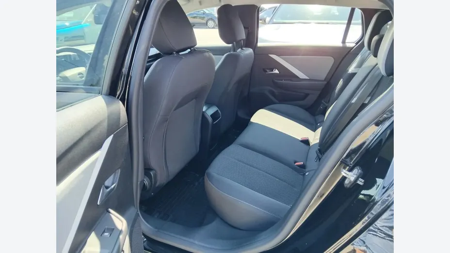 OPEL Astra Astra VI 1.2 T Edition S&S