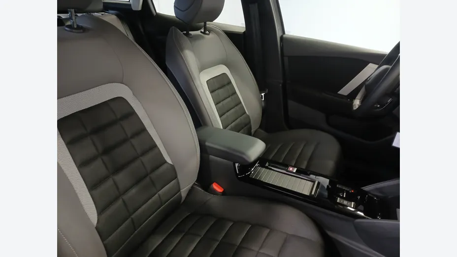 CITROEN C4 -