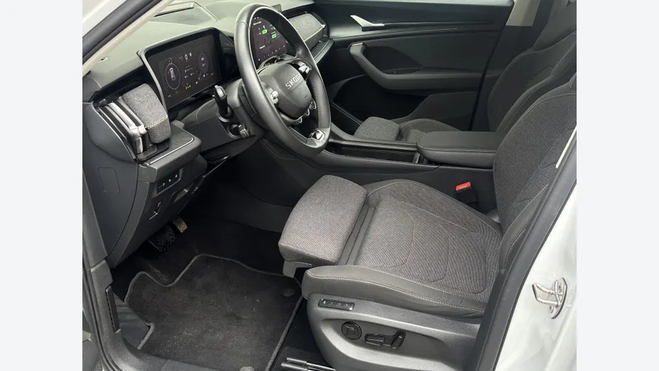 SKODA Kodiaq Kodiaq 1.5 TSI iV PHEV 4x2 Edition 130 DSG