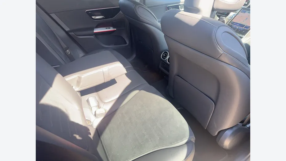 MERCEDES-BENZ GLC GLC 220 d mHEV 4-Matic AMG Line