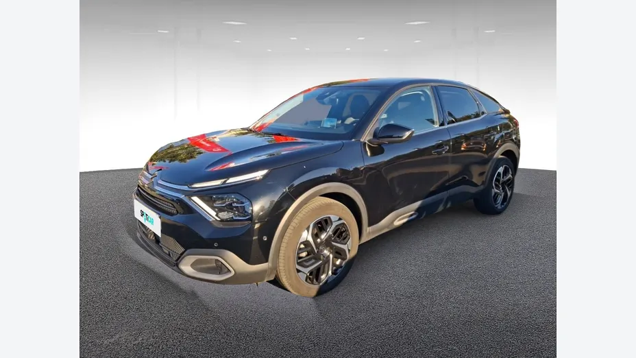 CITROEN C4 -