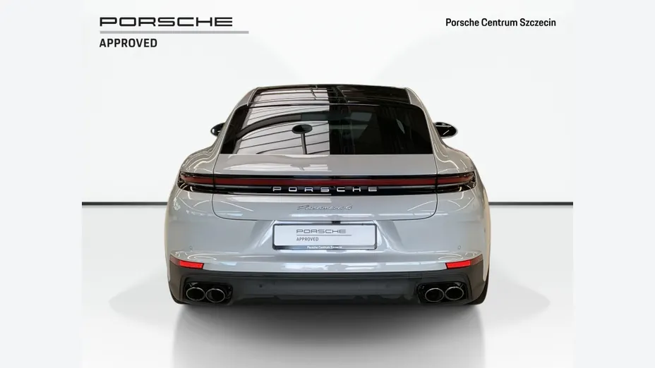 PORSCHE Panamera Panamera 4 E-Hybrid PHEV