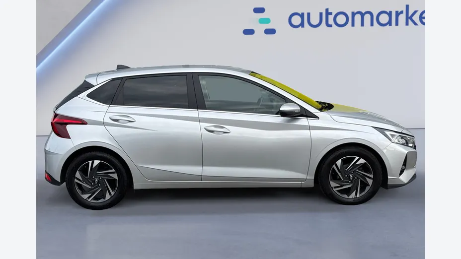 HYUNDAI i20 i20 1.2 Cool