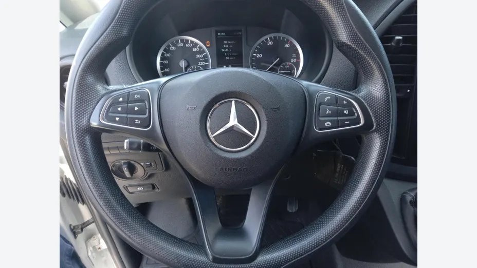 MERCEDES-BENZ Vito Vito 111 CDI 447.605