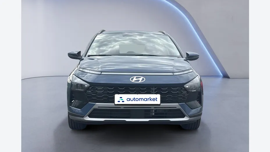 HYUNDAI Bayon Bayon 1.0 T-GDI Smart Nowy