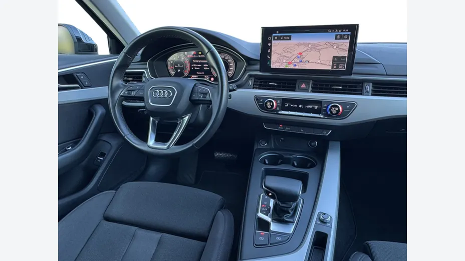 AUDI A4 Avant -