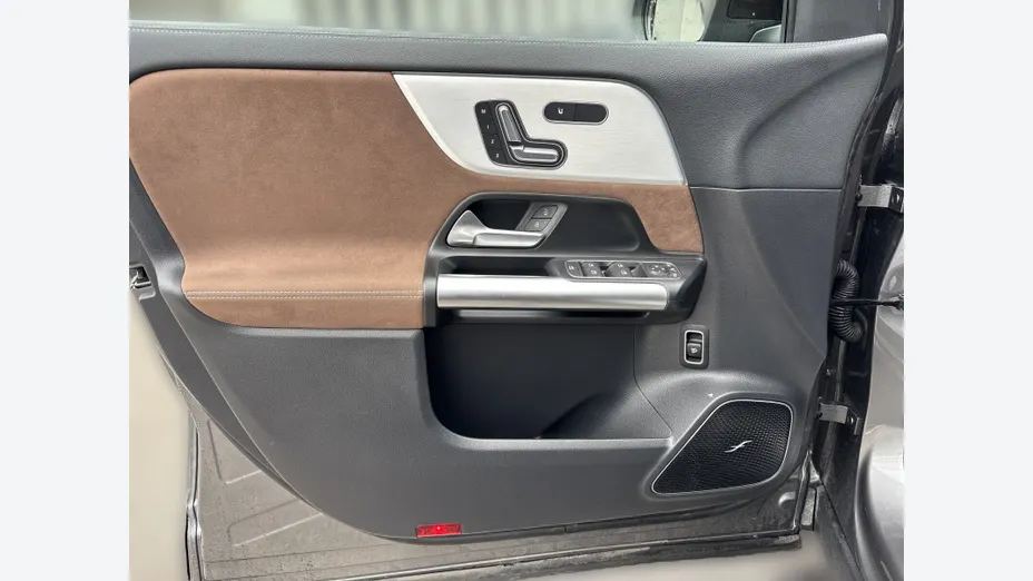 MERCEDES-BENZ GLA GLA 200 mHEV AMG Line 7G-DCT