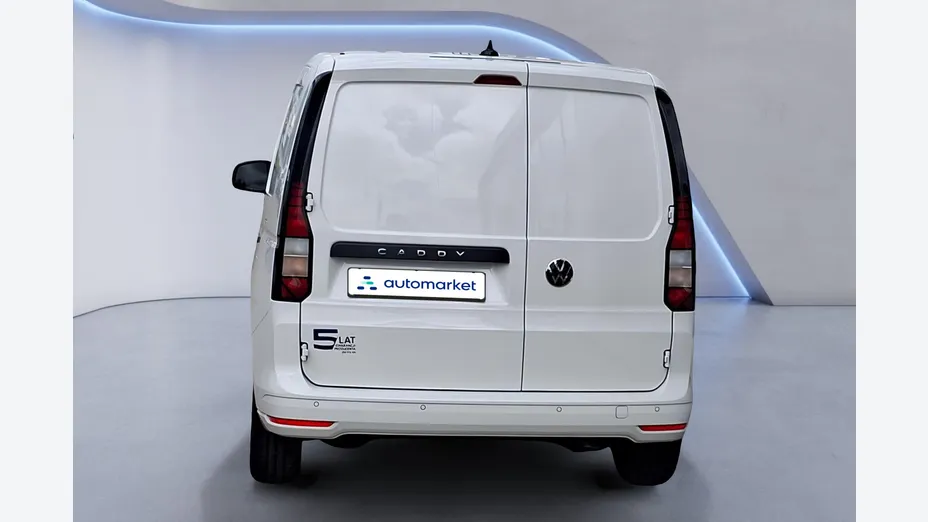 VOLKSWAGEN Caddy Caddy Cargo 2.0 TDI Nowy