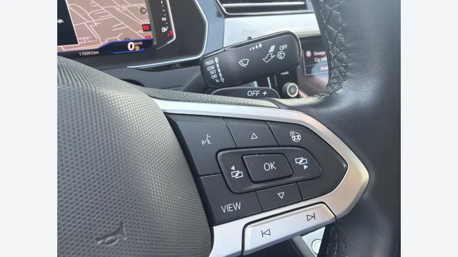 VOLKSWAGEN Passat Passat 2.0 TSI Business DSG