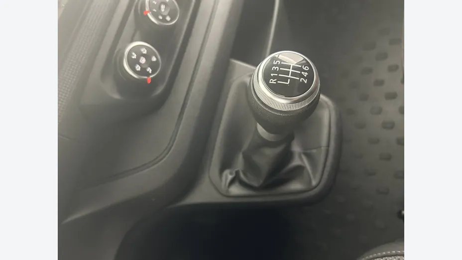 RENAULT Trafic -