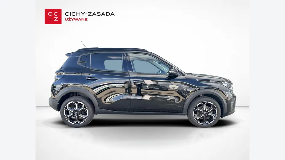 CITROEN C3 C3 1.2 T Max