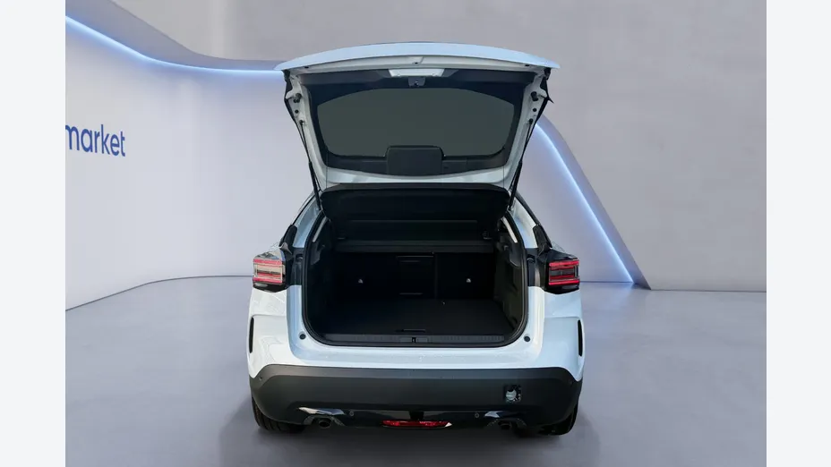 CITROEN C4 C4 1.2 mHEV Max eDCT6 Nowy