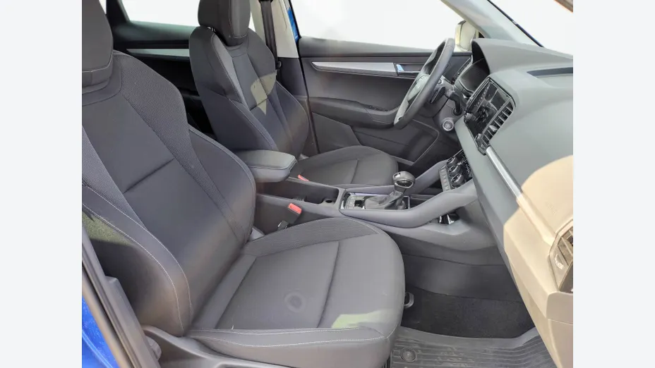 SKODA Karoq Karoq 1.5 TSI ACT Selection DSG