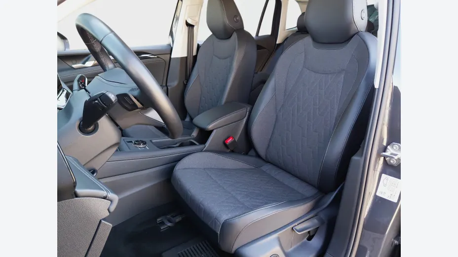 VOLKSWAGEN Tiguan Tiguan 1.5 eTSI Life DSG