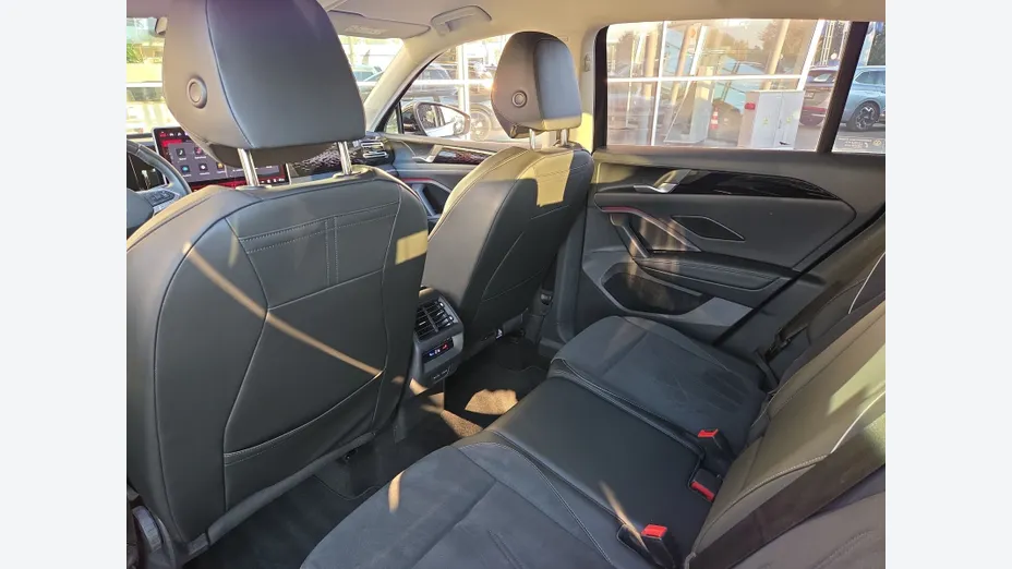 VOLKSWAGEN Tiguan Tiguan 1.5 eTSI Elegance DSG