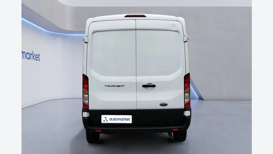 FORD Transit Transit 350 L3H2 Trend