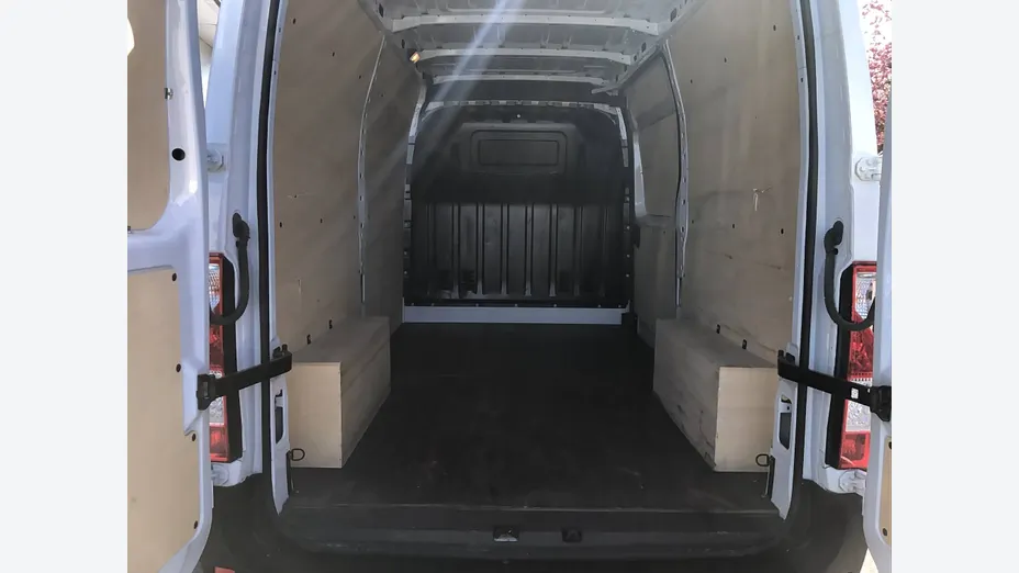 RENAULT Master -