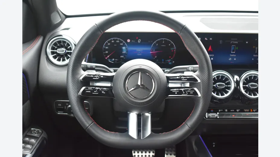 MERCEDES-BENZ GLB GLB 220 d 4-Matic 8G-DCT