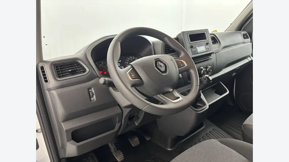RENAULT Trafic -