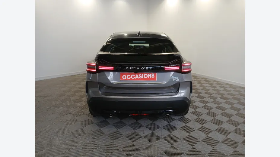 CITROEN C4 -