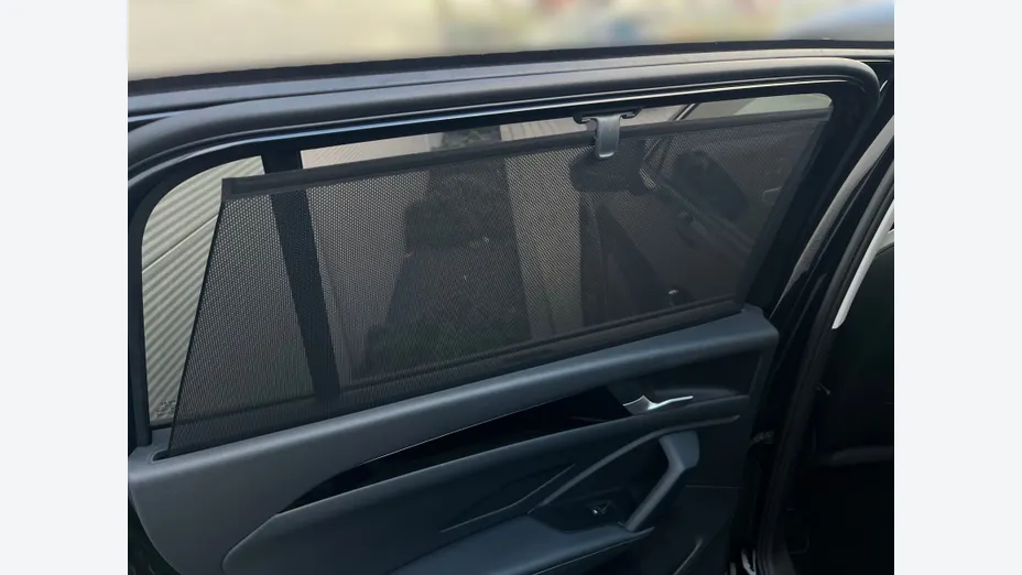 VOLKSWAGEN Tayron Tayron 1.5 TSI eHybrid PHEV 150kW Elegance DSG
