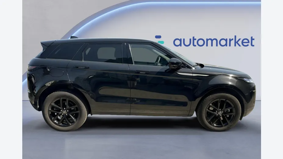 LAND ROVER Range Rover Evoque Evoque 2.0 D200 mHEV S